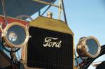 Ford Model T Tourabout 1911 года